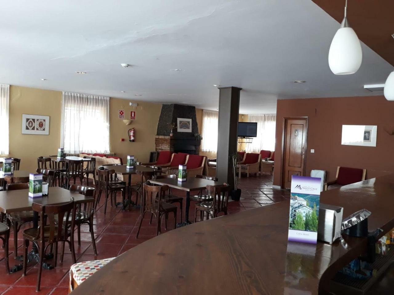 Citymar Santa Cruz II سْييرا نيفادا المظهر الخارجي الصورة