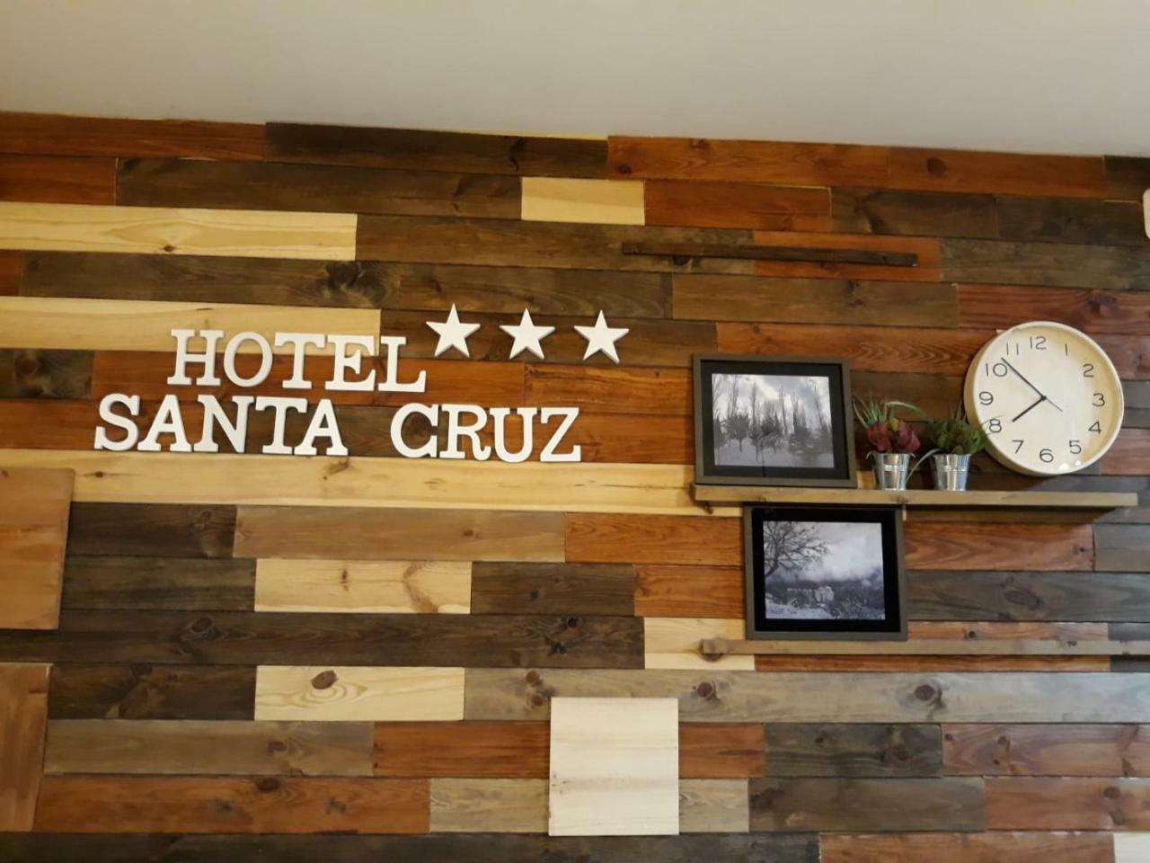 Citymar Santa Cruz II سْييرا نيفادا المظهر الخارجي الصورة